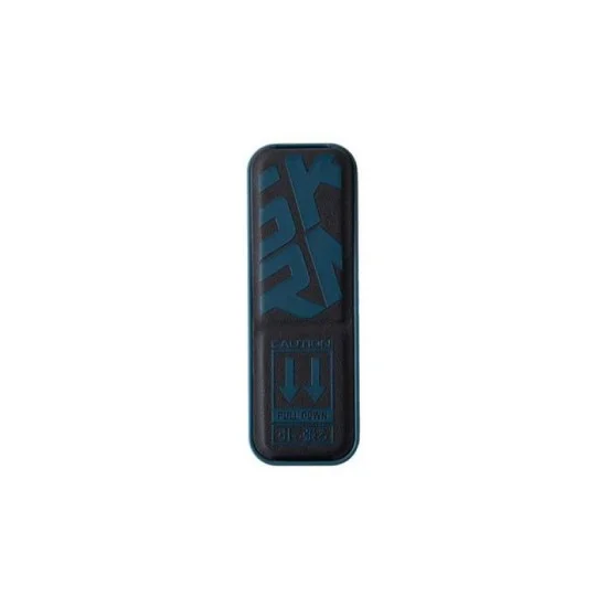 SkinArma Arch Universal Attachment Smart Grip-Stand - Blue